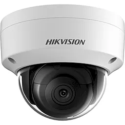 Камера відеоспостереження Hikvision DS-2CD2121G0-IS(C) (2.8 мм) - мініатюра 2