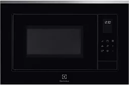 Мікрохвильова піч з грилем Electrolux LMS4253TMX