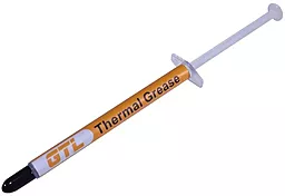 Термопаста GTL Antarctic TS-2 - фото Термопаста GTL Antarctic TS-2