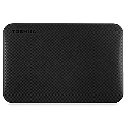 Зовнішній жорсткий диск Toshiba Canvio Ready 3TB (HDTP230EK3CA) - мініатюра 2