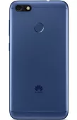 Huawei Nova Lite 2017 (5(SLA-L22) Blue - миниатюра 3