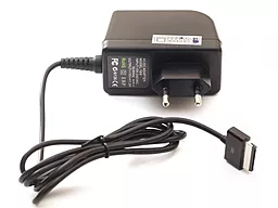 Зарядное устройство для Asus TF101/SL101/TF201/TF300/TF700T (15V/1.2A)