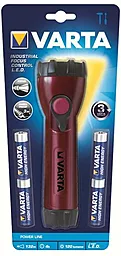 Фонарик Varta Industrial Focus Control LED 4AA - фото Фонарик Varta Industrial Focus Control LED 4AA