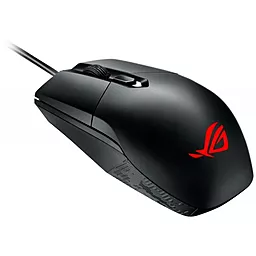 Компьютерная мышка Asus ROG Strix P303 (90MP00P0-B0UA00) - фото Компьютерная мышка Asus ROG Strix P303 (90MP00P0-B0UA00)