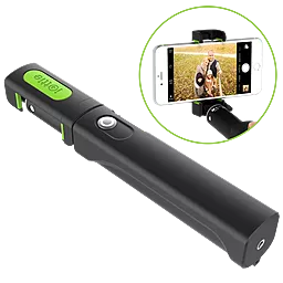 Моноподи, селфі-палки для селфі iOttie MiGo Selfie Stick Black (HLMPIO110BK) - фото Моноподи, селфі-палки для селфі iOttie MiGo Selfie Stick Black (HLMPIO110BK)