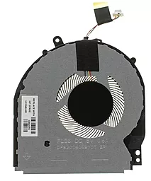 Вентилятор (кулер) для ноутбука HP Pavilion X360 15-DQ, 14-DH 4pin, без крышки (L51349-001) Original - фото Вентилятор (кулер) для ноутбука HP Pavilion X360 15-DQ, 14-DH 4pin, без крышки (L51349-001) Original