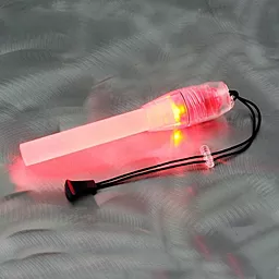 Фонарик Inova Microlight XT LED Wand/Red - миниатюра 3