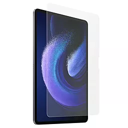Защитное стекло Mocolo Pro+ для Xiaomi Pad 6 Max (14") Transparent - фото Защитное стекло Mocolo Pro+ для Xiaomi Pad 6 Max (14") Transparent