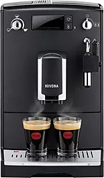 Кофемашина автоматическая Nivona CafeRomatica 520 (NICR 520) - фото Кофемашина автоматическая Nivona CafeRomatica 520 (NICR 520)