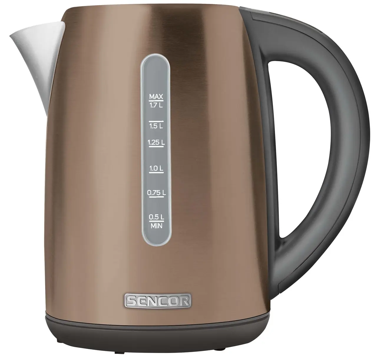 Kettle/metall SENCOR SWK 7707CH - фото 6