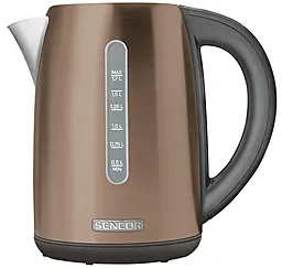 Kettle/metall SENCOR SWK 7707CH - миниатюра 6 Kettle/metall SENCOR SWK 7707CH - миниатюра 6