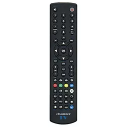 Пульт універсальний Changer W&D USB PC-5501 TV - фото Пульт універсальний Changer W&D USB PC-5501 TV