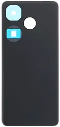 Задняя крышка корпуса Xiaomi Poco F6 Original Black - фото Задняя крышка корпуса Xiaomi Poco F6 Original Black