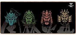 Килимок Aula MP-WFFM (6948391215136) - фото Килимок Aula MP-WFFM (6948391215136)
