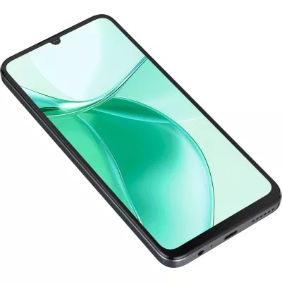 Смартфон ZTE Blade A35 2/64GB Black - фото 6