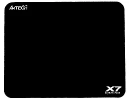 Килимок A4Tech X7-200S Black