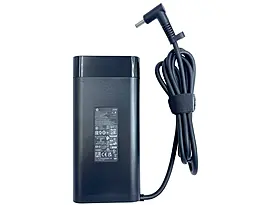 Блок питания для ноутбука HP 19.5V 10.3A 200W 4.5x3.0 pin Oval (L00818-850) Original - фото Блок питания для ноутбука HP 19.5V 10.3A 200W 4.5x3.0 pin Oval (L00818-850) Original