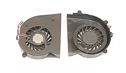 Вентилятор (кулер) для ноутбука Sony Vaio VGN-SR VGN-SR13 VGN-SR16 5V 0.15A 3-pin Brushless - фото Вентилятор (кулер) для ноутбука Sony Vaio VGN-SR VGN-SR13 VGN-SR16 5V 0.15A 3-pin Brushless