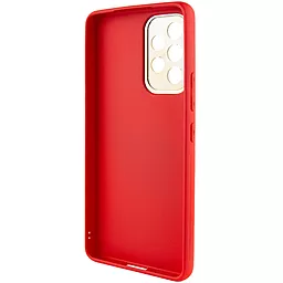 Чохол Epik Xshield для Samsung Galaxy A53 5G Red - мініатюра 3