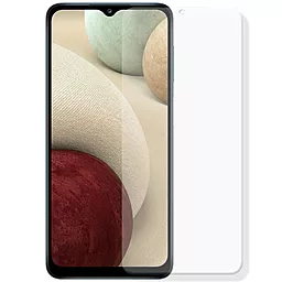 Защитная пленка BoxFace Противоударная Samsung A125 Galaxy A12 Matte - фото Защитная пленка BoxFace Противоударная Samsung A125 Galaxy A12 Matte