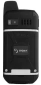 Мобільний телефон Sigma mobile X-TREME 3SIM GSM+CDMA Black - мініатюра 4