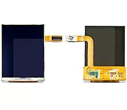 Дисплей Samsung I7110 без тачскрина - фото Дисплей Samsung I7110 без тачскрина