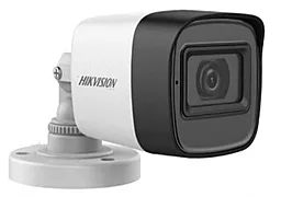 Камера відеоспостереження Hikvision DS-2CE16D0T-ITFS (2.8 мм)