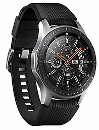 Смарт-годинник Samsung Galaxy Watch 46мм Silver (SM-R800) - мініатюра 3