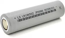 Аккумулятор Lishen 18650 2000mAh LR1865SZ 1шт - миниатюра 2