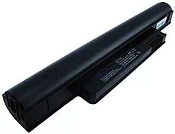 Аккумулятор для ноутбука Dell J590M Mini 10 / 11.1V 2200mAh / Black