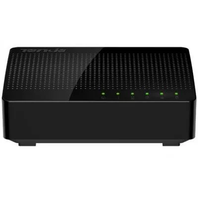 Коммутатор (світч) Tenda SG105 - фото 1