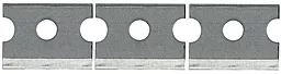 Сменное лезвие для расшивки кабеля Pro'sKit 5PK-376A-BLADE (3 шт.) - миниатюра 2