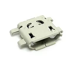 Роз'єм зарядки Huawei Y6 Pro U02 5 pin, Micro-USB - фото Роз'єм зарядки Huawei Y6 Pro U02 5 pin, Micro-USB