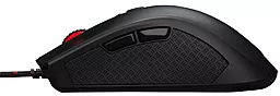 Комп'ютерна мишка Kingston Pulsefire FPS USB Black (HX-MC001A/EE) - мініатюра 4 Комп'ютерна мишка Kingston Pulsefire FPS USB Black (HX-MC001A/EE) - мініатюра 4