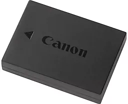Акумулятор для фотоапарата Canon LP-E10 (1100 mAh) Mastak - мініатюра 2