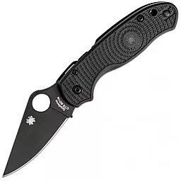 Ніж Spyderco Para 3 (C223PBBK) - фото Ніж Spyderco Para 3 (C223PBBK)