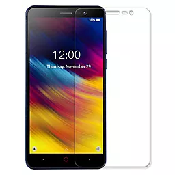 Защитная пленка BoxFace Противоударная Doogee X100 Clear - фото Защитная пленка BoxFace Противоударная Doogee X100 Clear