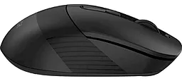Компьютерная мышка A4Tech Fstyler FB10C Stone Black - миниатюра 4