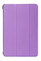 Чохол для планшету BeCover Smart Flip Series Xiaomi Mi Pad 4 Purple (702617) - фото Чохол для планшету BeCover Smart Flip Series Xiaomi Mi Pad 4 Purple (702617)
