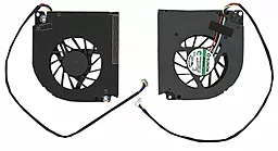 Вентилятор (кулер) для ноутбука Asus G70 G70V G70G 5V 0.31A 4-pin SUNON
