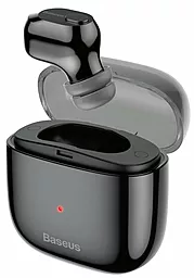 Блютуз гарнітура Baseus Encok A03 Black (NGA03-01)