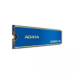 SSD Накопитель ADATA M.2 2280 250GB (ALEG-740-250GCS)