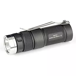 Фонарик JetBeam RRT-01 (1xCR123A, 1хRCR123) - фото Фонарик JetBeam RRT-01 (1xCR123A, 1хRCR123)