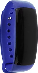 Фітнес-браслет UWatch M88 Blue - фото Фітнес-браслет UWatch M88 Blue