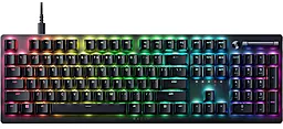 Клавиатура Razer DeathStalker V2 Red Switch (RZ03-04500100-R3R1) - фото Клавиатура Razer DeathStalker V2 Red Switch (RZ03-04500100-R3R1)