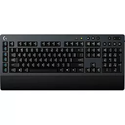 Клавіатура Logitech G613 Wireless Mechanical Gaming (920-008395)