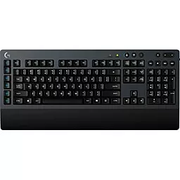 Клавиатура Logitech G613 Wireless Mechanical Gaming (920-008395) - фото Клавиатура Logitech G613 Wireless Mechanical Gaming (920-008395)