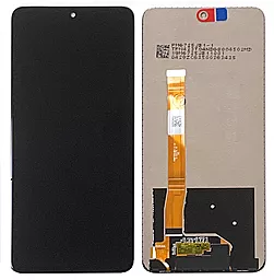 Дисплей Realme 10 Pro с тачскрином, оригинал, Black - фото Дисплей Realme 10 Pro с тачскрином, оригинал, Black