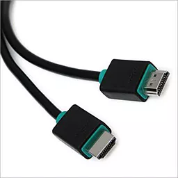 Відеокабель Prolink HDMI to HDMI 1.5m (PL348-0150) - мініатюра 2