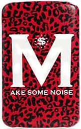 Повербанк Remax Coozy Power Bank 10000 mAh Make Some Noise (CZ-010) - фото Повербанк Remax Coozy Power Bank 10000 mAh Make Some Noise (CZ-010)